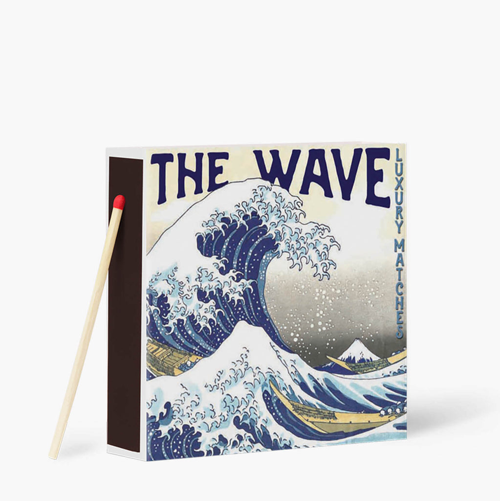 Matchbox The Wave